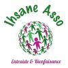 Logo of the association Ihsane Asso